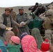 Afghan Police Chief Brings Holiday Cheer to Children