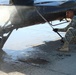 Apache Longbow Undergoes Pre-Flight Checks Ahead of Combat Mission in Iraq