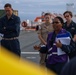 USNS Comfort Mass Casualty Drill