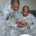 Army Fitness Instructors Train Soldiers at Camp Victory, Iraq