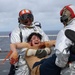 USNS Comfort Mass Casualty Drill