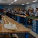 Inspiring the Future: JROTC Cadets Visit JBLE