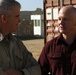Oliver North Visits Wheelchairs for Iraqi Kids Program in Iraq