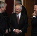 Defense Leaders Confer on Afghanistan Strategy in Edinburgh