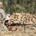 Afghan Border Police Receive Machine Gun Training from U.S. Sergeant