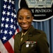 Marine Officer Selected for &quot;Why We Serve&quot; Outreach Program