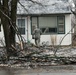 Missouri National Guard Assists Barton County Residents After Ice Storm