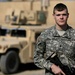 Virginia Soldier Earns Spot at West Point