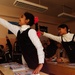 Iraqi Students Engage in Health Lesson at Al Aflaph School