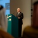 Defense Secretary Gates Addresses Manama Dialogue Security Conference in Bahrain