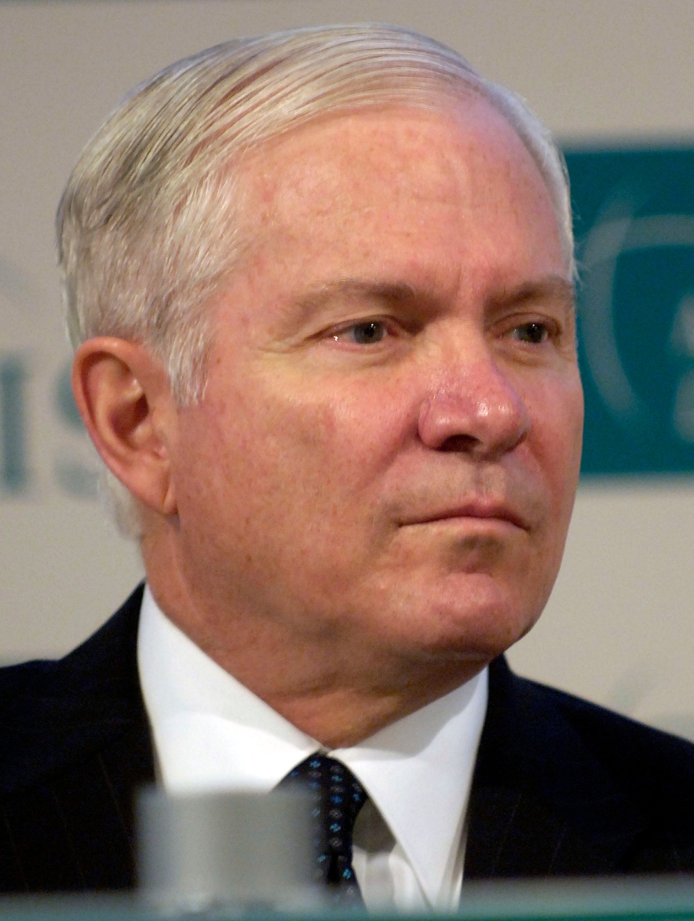Defense Secretary Gates Attends Manama Dialogue in Bahrain