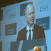 Defense Secretary Gates Addresses Manama Dialogue Security Conference in Bahrain
