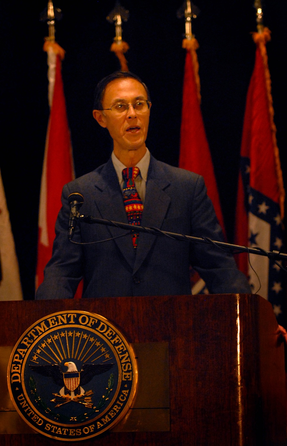Defense Department Honors Outstanding Employees with Disabilities