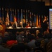 Disabled White House Official Speaks at Defense Department Ceremony