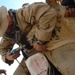 Civil Affairs Soldier Provides Deworming Treatment to Afghan Livestock