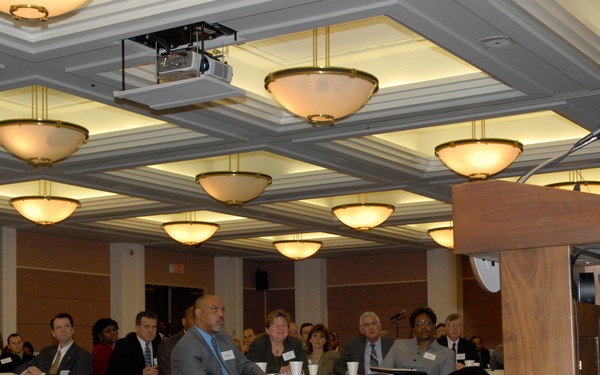 Deputy Defense Secretary Urges Continued Progress on Internal Controls