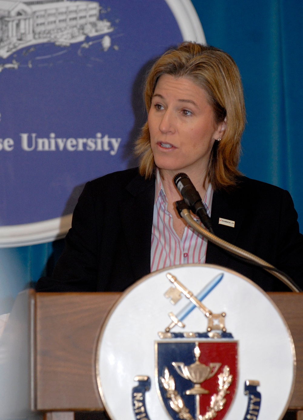 DoD Comptroller Touts Savings, Return on Investments at Conference