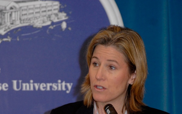 DoD Comptroller Touts Savings, Return on Investments at Conference