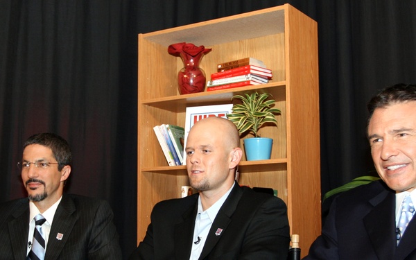 Hire Heroes USA Founders and Spokesman Participate in Media Interviews