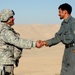 Afghan Police and U.S. Troops Collaborate During Operation in Faryab Province