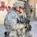 Soldiers Distribute Supplies at Iraqi School