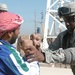 National Guard Trains Iraqi Police Recruits in Arab Jabour