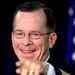 Mullen Addresses Foreign Press on Military Matters