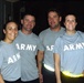 Army Family Serves Together in Iraq