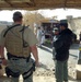 Afghan National Police Assist in Medical Outreach Efforts