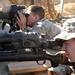 Air Force Security Forces Maintain Vigilance in Iraq