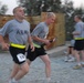 Soldiers Compete in 24-Hour Running Race in Afghanistan