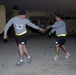 Soldiers Participate in 24-Hour Run at Forward Operating Base Fenty