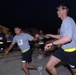 Soldiers Honor Fallen Comrades with 24-Hour Run in Afghanistan