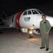Coast Guard Petty Officer Completes 700-Mile Aerial Patrol Over Windward Pass