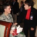 Wal-Mart Foundation Brings Holiday Cheer to Military Families