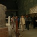 U.S. Military and Iraqi Museum Officials Tour National Museum of Iraq