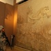 Army Medic Examines Ancient Iraqi Artifacts at National Museum