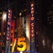 Radio City Music Hall Hosts Private Christmas Spectacular for Troops