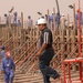 New Gas Turbine Generators to Boost Electricity Production in Northern Baghdad