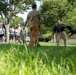 Inspiring the Future: JROTC Cadets Visit JBLE