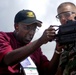 Fassil Gabremariam Fires Machine Gun at U.S. Naval Base Guam