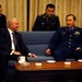 Gates, Chinese General Share Laugh During Beijing Visit