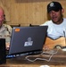 Airmen Spread Cheer Through Radio Show From Afghanistan