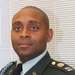 Army Maj. Cedric L. Burden Promoted to Lieutenant Colonel