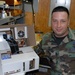 Tech. Sgt. Builds 'Frankenstein Computer' from Spare Parts