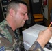 Tech. Sgt. Russell Builds 'Shipping Box' Computer from Spare Parts