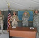 Military Leaders Discuss I-BIZ Initiative at Iraq Signing Ceremony