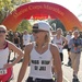 Utah National Guard Member and Former Miss Utah Completes Marine Corps Marathon