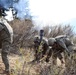 Army Mortar Team Targets Insurgents in Afghanistan