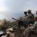 Army Soldiers Engage Insurgents During Operation Rock Avalanche in Afghanistan